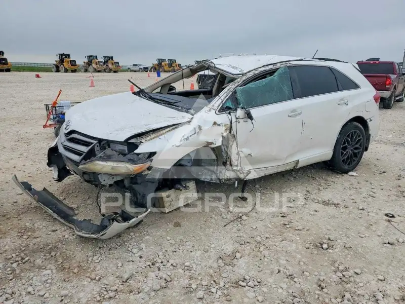 2014 Toyota VENZA фото