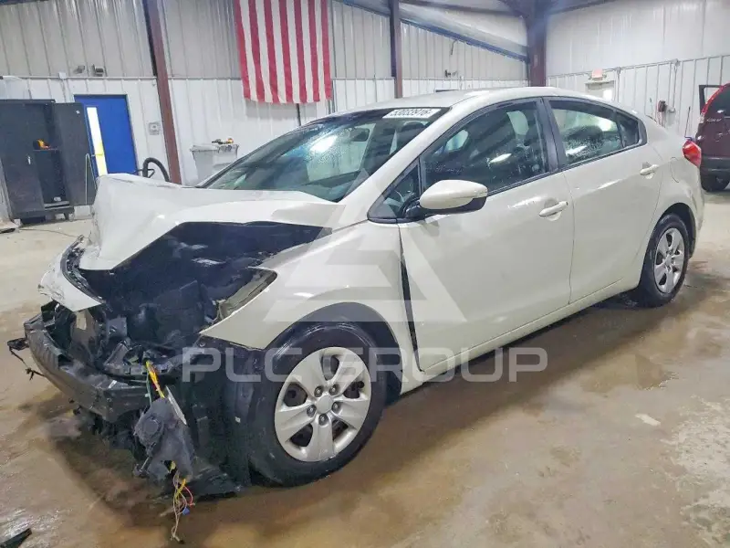 2014 KIA Forte photo