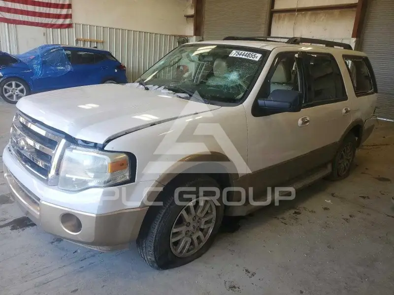 2014 Ford EXPEDITION photo