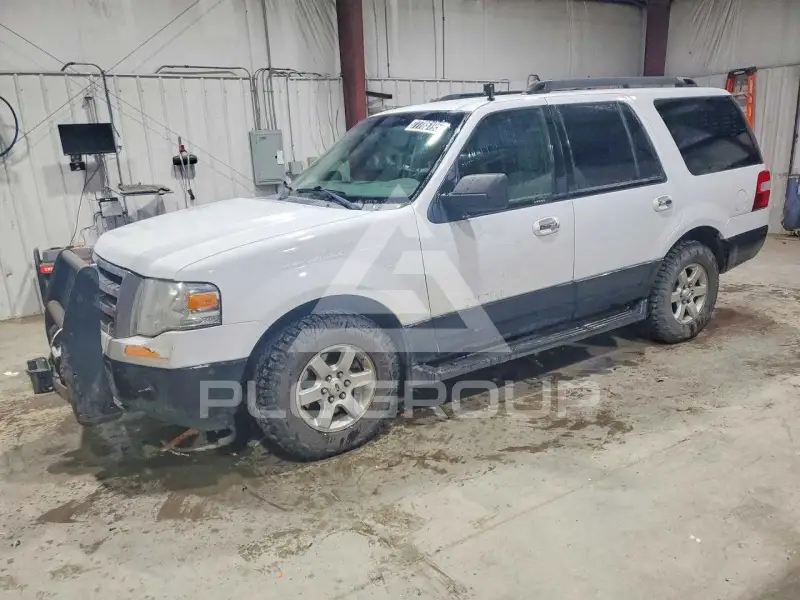 2014 Ford EXPEDITION фото