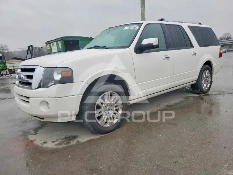 2014 Ford EXPEDITION фото