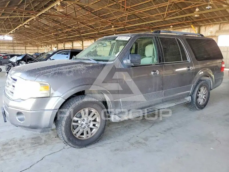 2014 Ford EXPEDITION фото