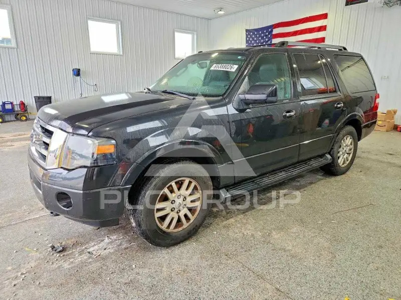 2014 Ford EXPEDITION photo