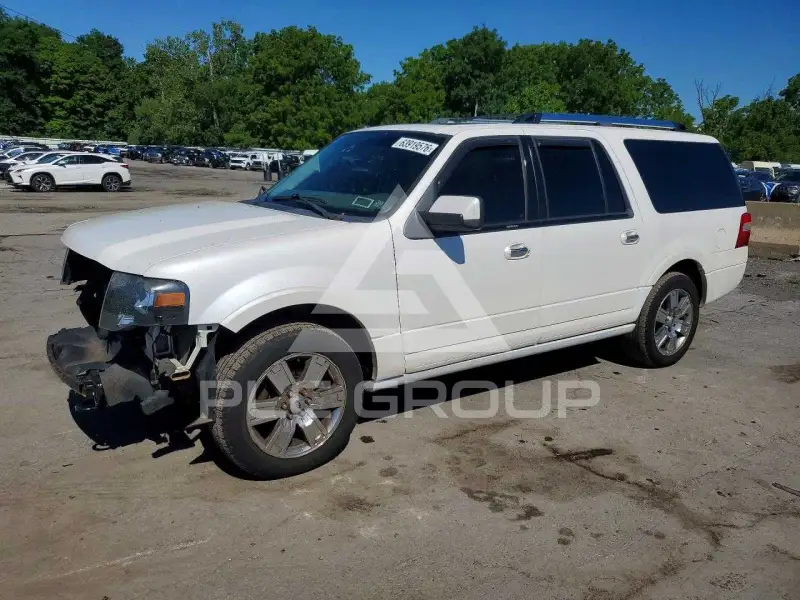 2014 Ford EXPEDITION photo