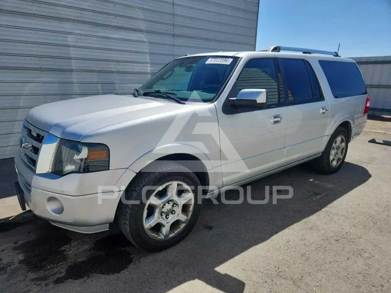 2014 Ford EXPEDITION photo