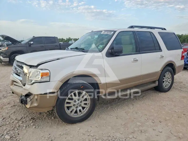 2014 Ford EXPEDITION photo