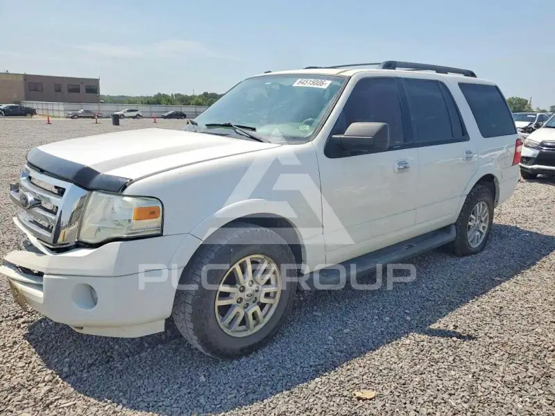 2014 Ford EXPEDITION photo
