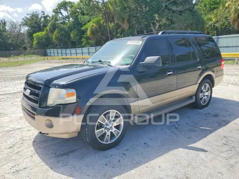 2014 Ford EXPEDITION photo