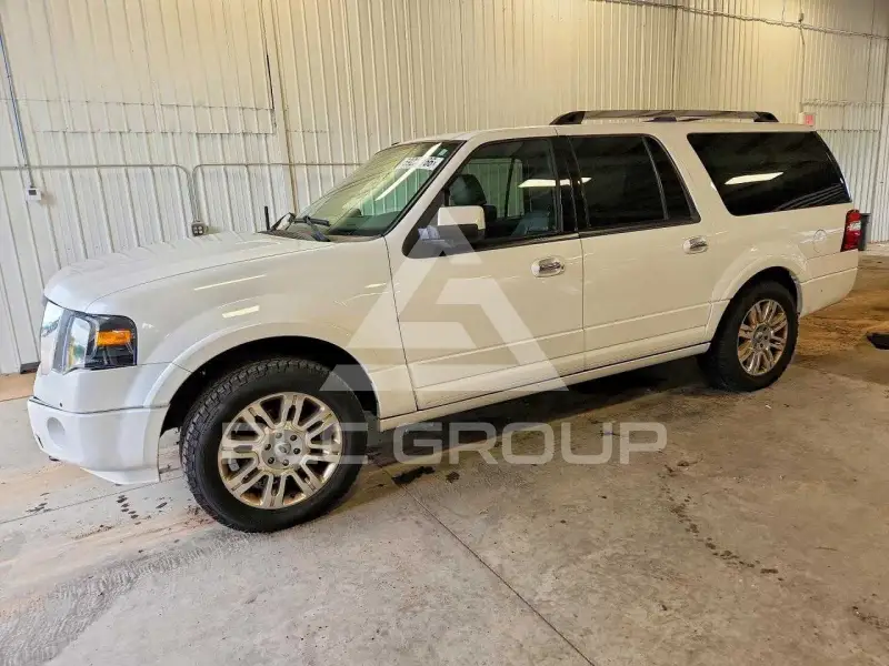 2014 Ford EXPEDITION фото