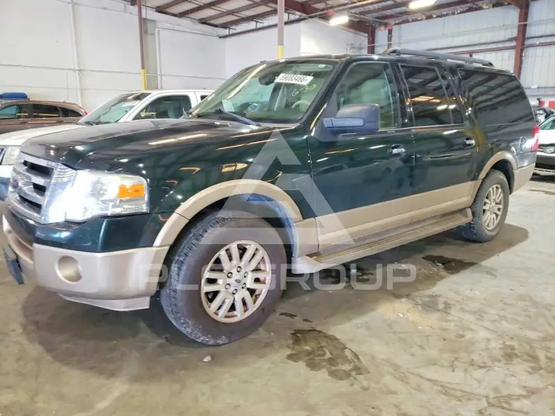 2014 Ford EXPEDITION фото