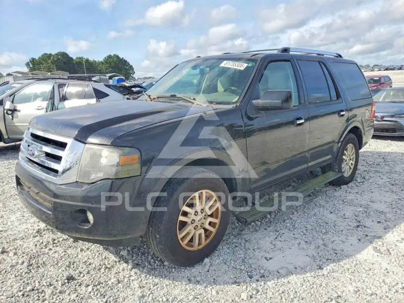 2014 Ford EXPEDITION photo