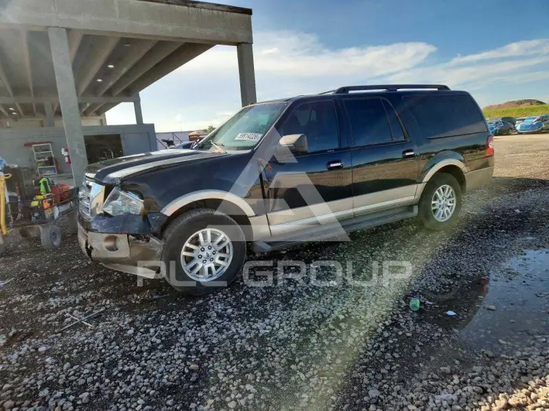 2014 Ford EXPEDITION фото