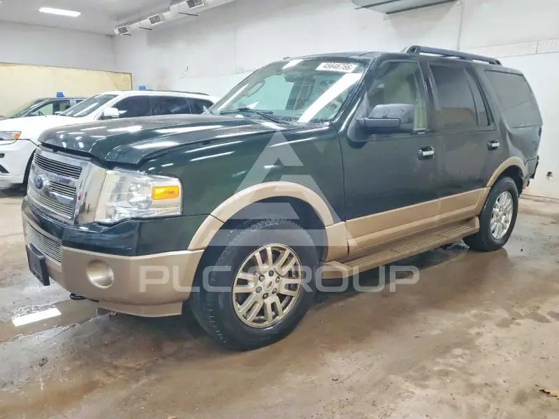2014 Ford EXPEDITION photo