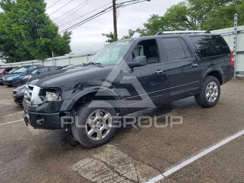 2014 Ford EXPEDITION photo