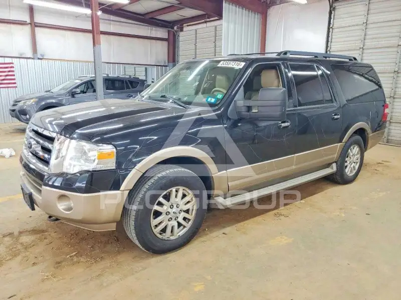 2014 Ford EXPEDITION фото
