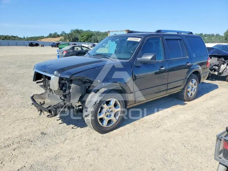 2014 Ford EXPEDITION photo