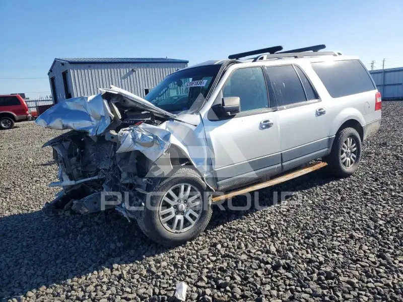 2014 Ford EXPEDITION фото