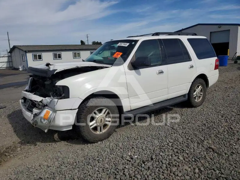 2014 Ford EXPEDITION фото