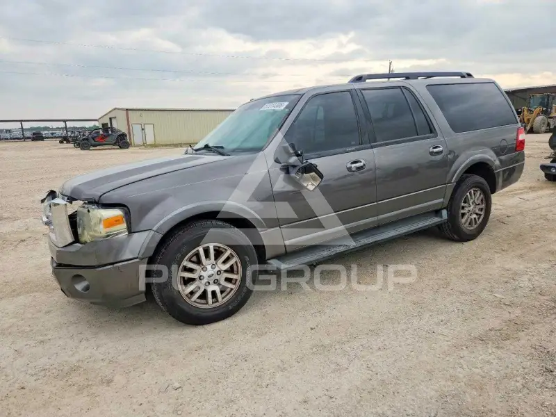 2014 Ford EXPEDITION фото