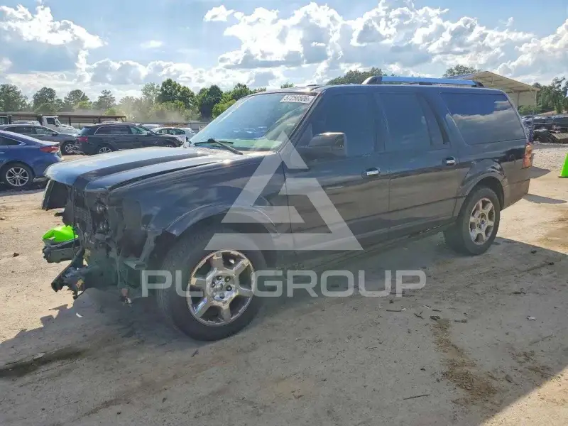 2014 Ford EXPEDITION фото