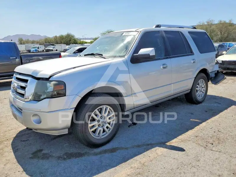 2014 Ford EXPEDITION photo