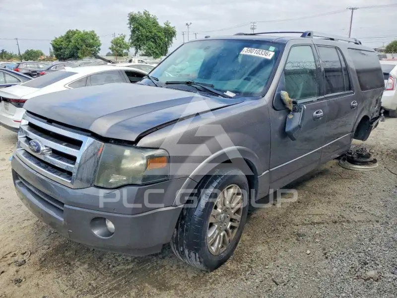 2014 Ford EXPEDITION photo