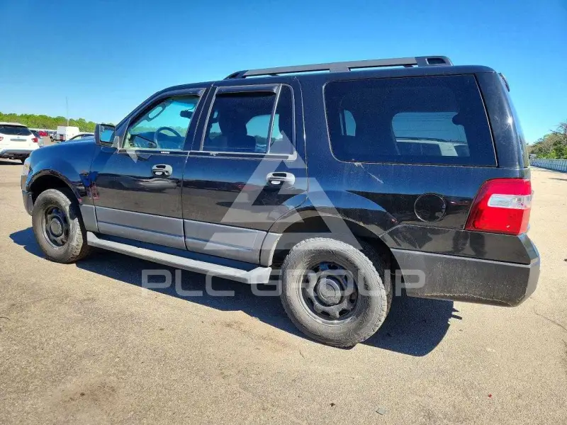 2014 Ford EXPEDITION фото