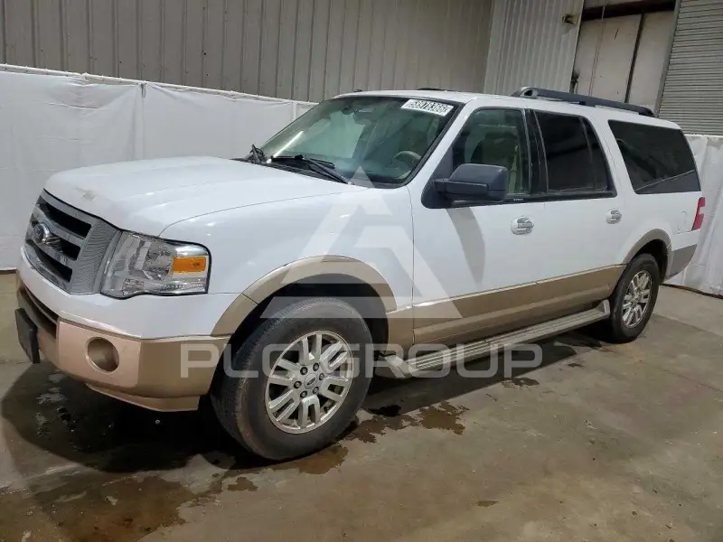 2014 Ford EXPEDITION photo