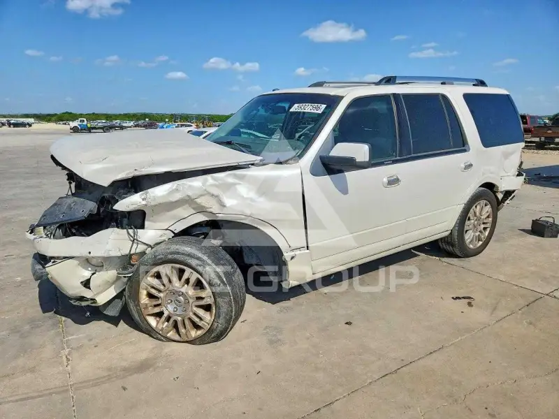 2014 Ford EXPEDITION photo