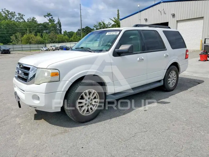 2014 Ford EXPEDITION photo