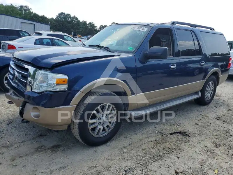 2014 Ford EXPEDITION photo