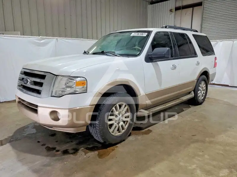 2014 Ford EXPEDITION фото