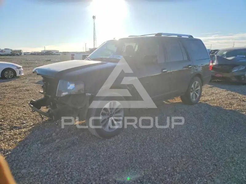 2014 Ford EXPEDITION photo