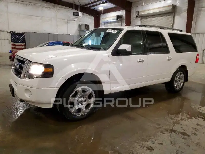 2014 Ford EXPEDITION photo