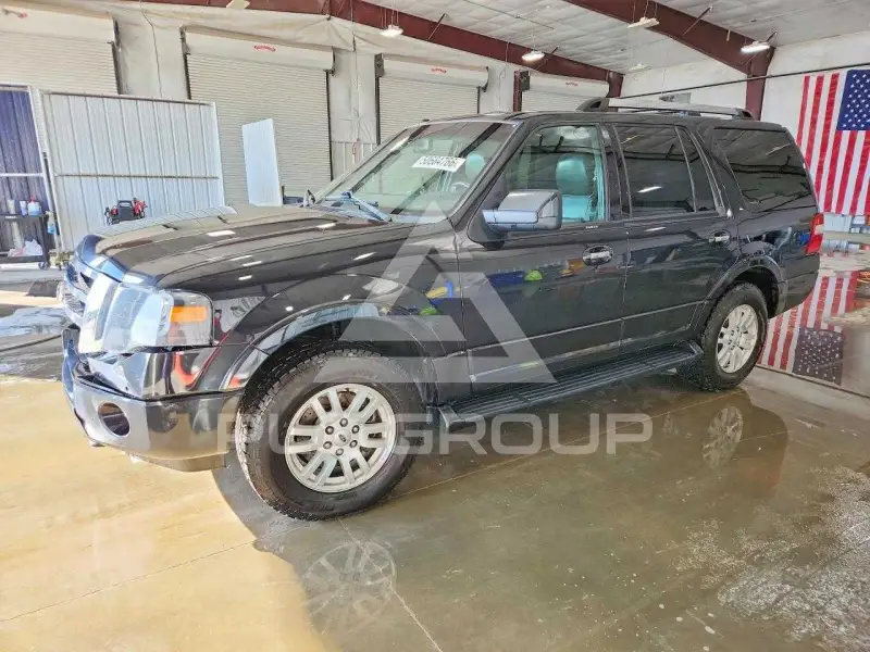 2014 Ford EXPEDITION фото