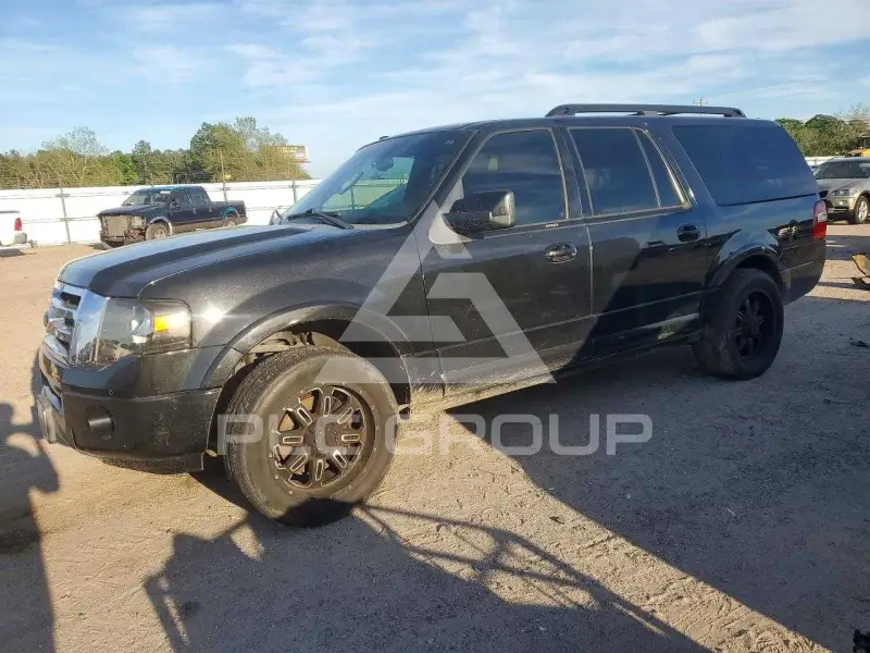 2014 Ford EXPEDITION photo