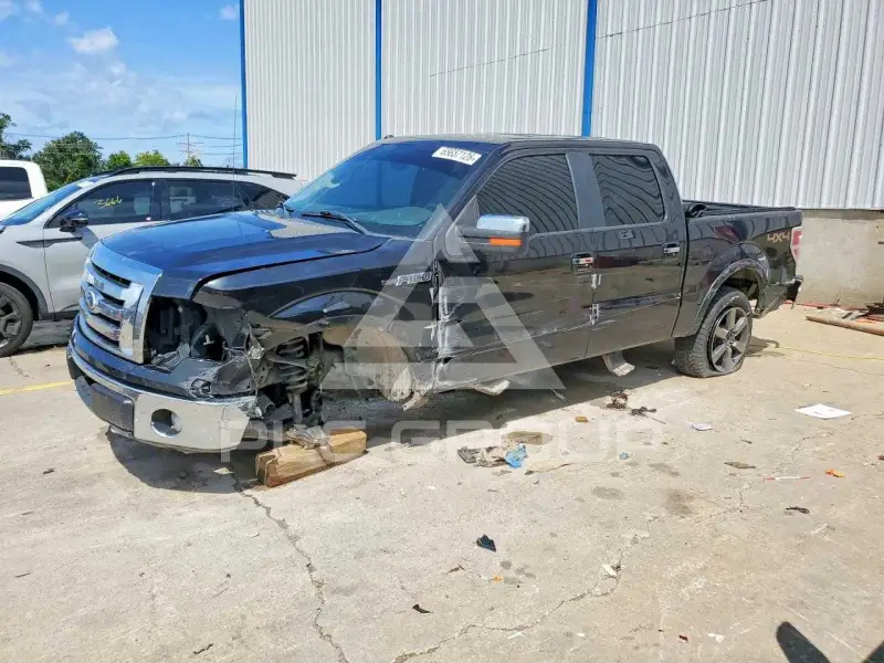 2014 Ford F-150 фото