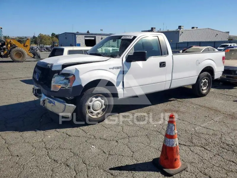 2014 Ford F-150 photo