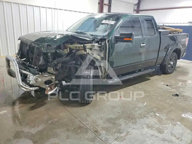 2014 Ford F-150 photo