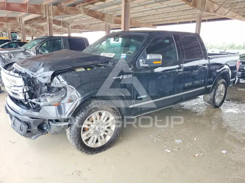 2014 Ford F-150 photo