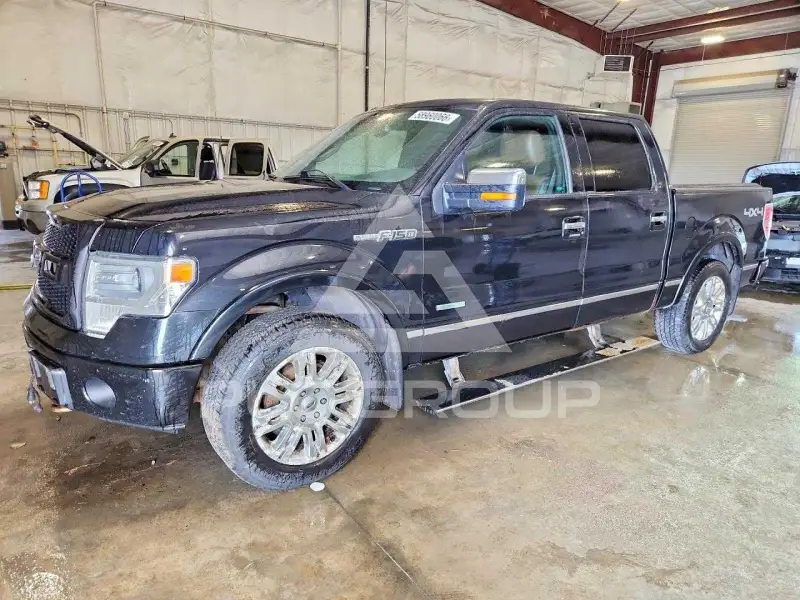 2014 Ford F-150 фото