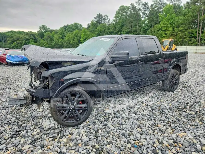 2014 Ford F-150 photo