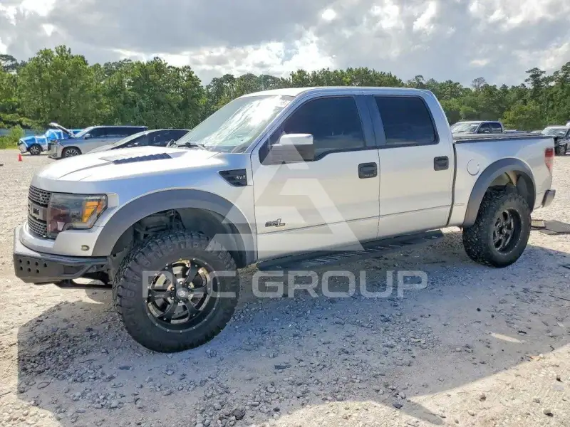 2014 Ford F-150 photo