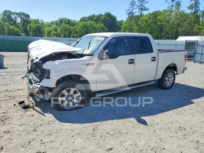 2014 Ford F-150 photo