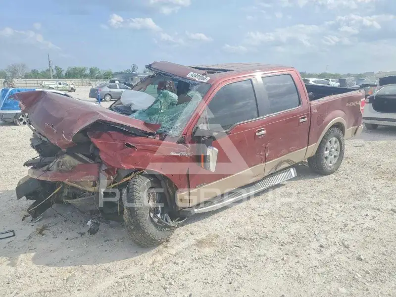 2014 Ford F-150 photo