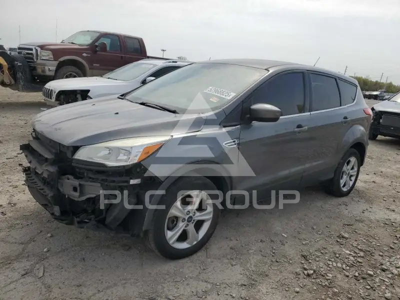 2014 Ford ESCAPE фото