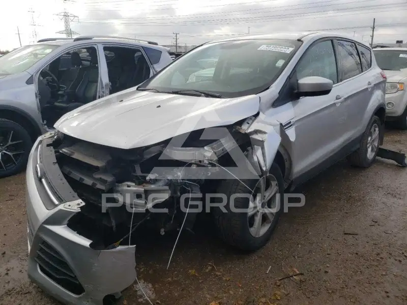 2014 Ford ESCAPE фото