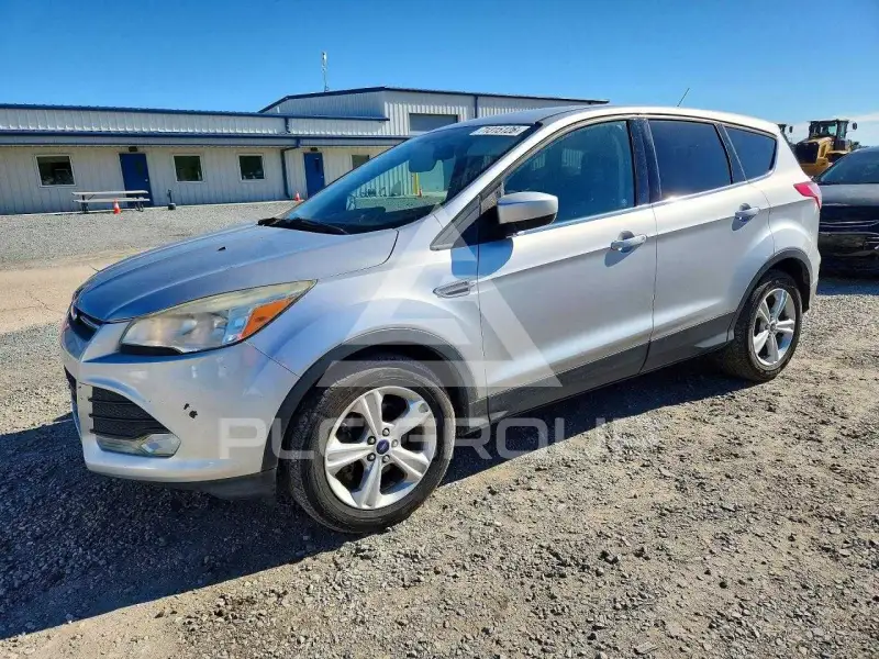 2014 Ford ESCAPE photo