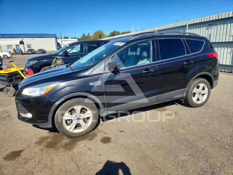 2014 Ford ESCAPE фото