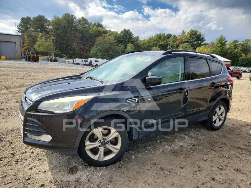 2014 Ford ESCAPE фото